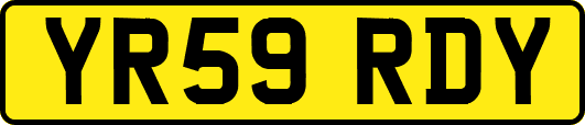 YR59RDY