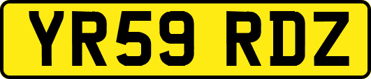 YR59RDZ
