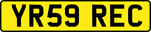 YR59REC