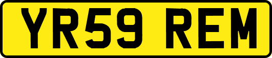 YR59REM