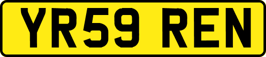 YR59REN