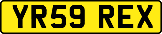 YR59REX