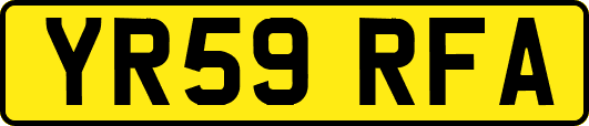 YR59RFA