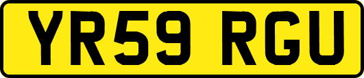 YR59RGU