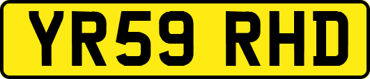 YR59RHD