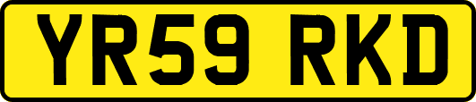 YR59RKD