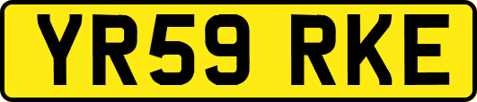 YR59RKE