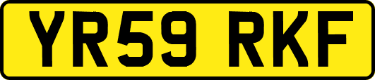 YR59RKF