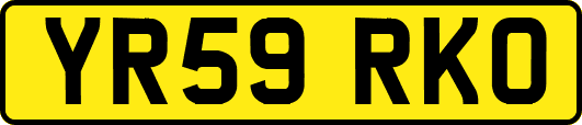 YR59RKO