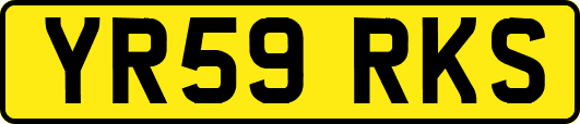 YR59RKS