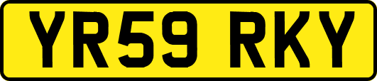 YR59RKY