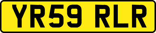 YR59RLR