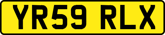 YR59RLX