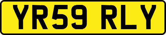 YR59RLY