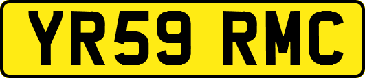 YR59RMC