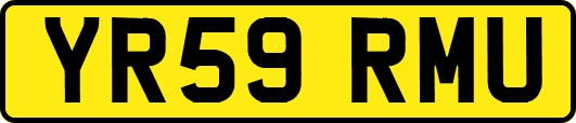 YR59RMU