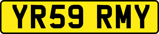 YR59RMY