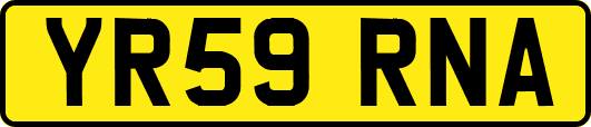 YR59RNA
