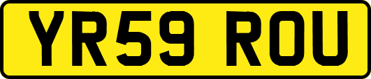 YR59ROU