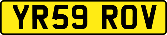 YR59ROV