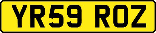 YR59ROZ