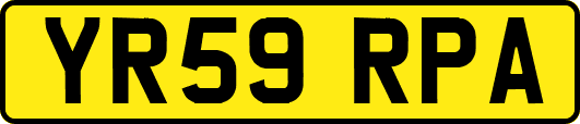 YR59RPA