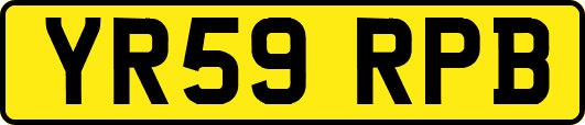 YR59RPB
