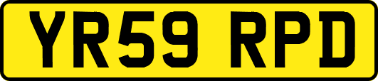 YR59RPD