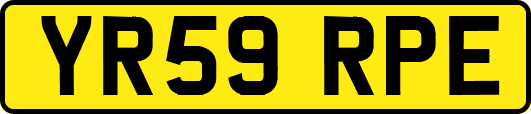 YR59RPE
