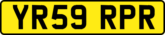 YR59RPR