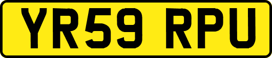 YR59RPU
