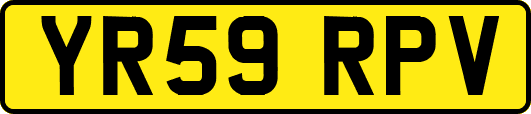 YR59RPV