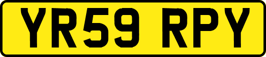 YR59RPY