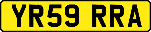 YR59RRA