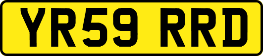 YR59RRD