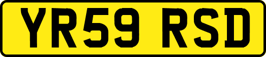 YR59RSD