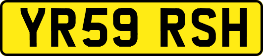 YR59RSH