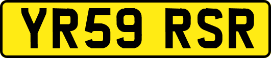 YR59RSR