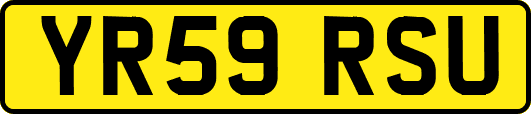 YR59RSU