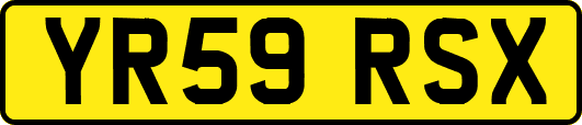 YR59RSX