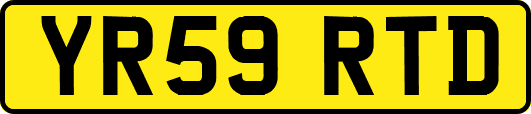 YR59RTD