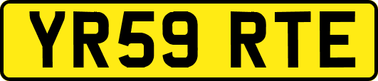 YR59RTE
