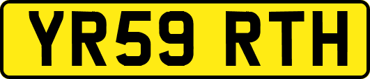 YR59RTH