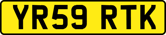 YR59RTK