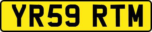 YR59RTM