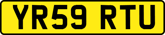 YR59RTU