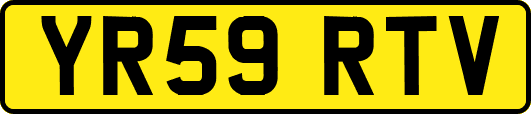 YR59RTV