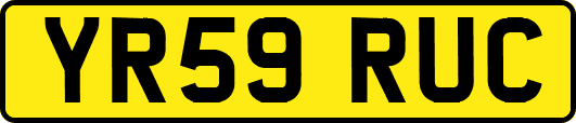 YR59RUC