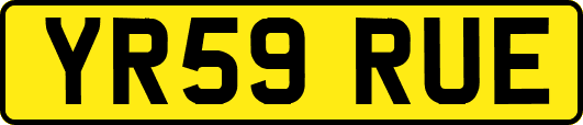 YR59RUE