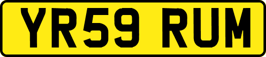 YR59RUM